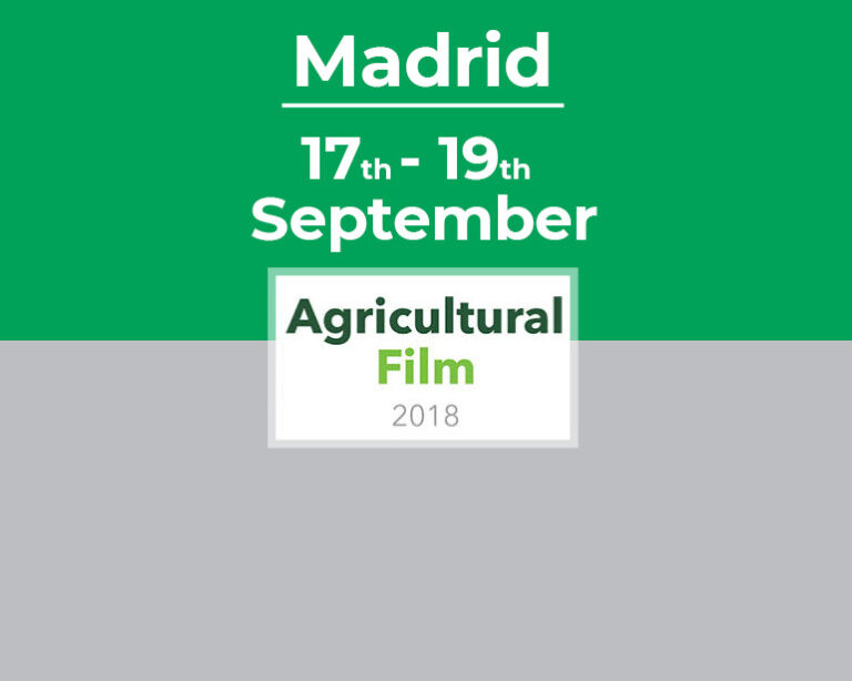 Frilvam all’Agricultural Film 2018