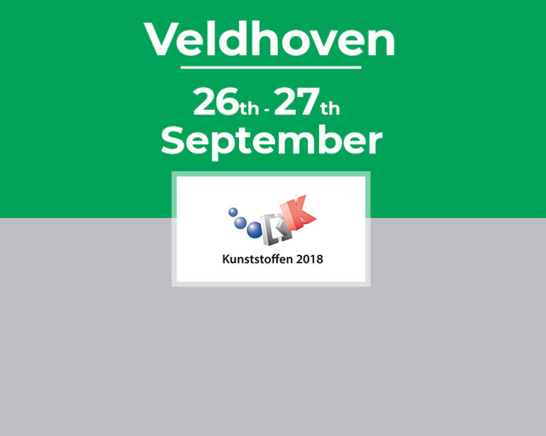 Kunststoffen 2018: nuova tappa di Frilvam nel percorso di crescita sul mercato europeo
