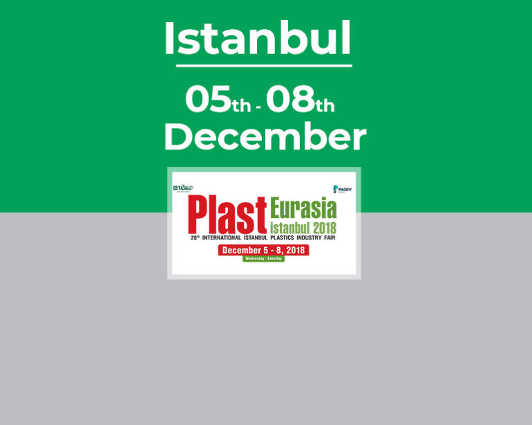 Frilvam a Plast Eurasia 2018 per espandersi nei mercati mediorientali