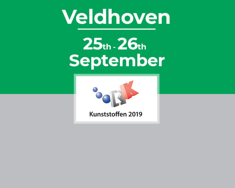 Kunststoffen 2019: Frilvam conferma la presenza