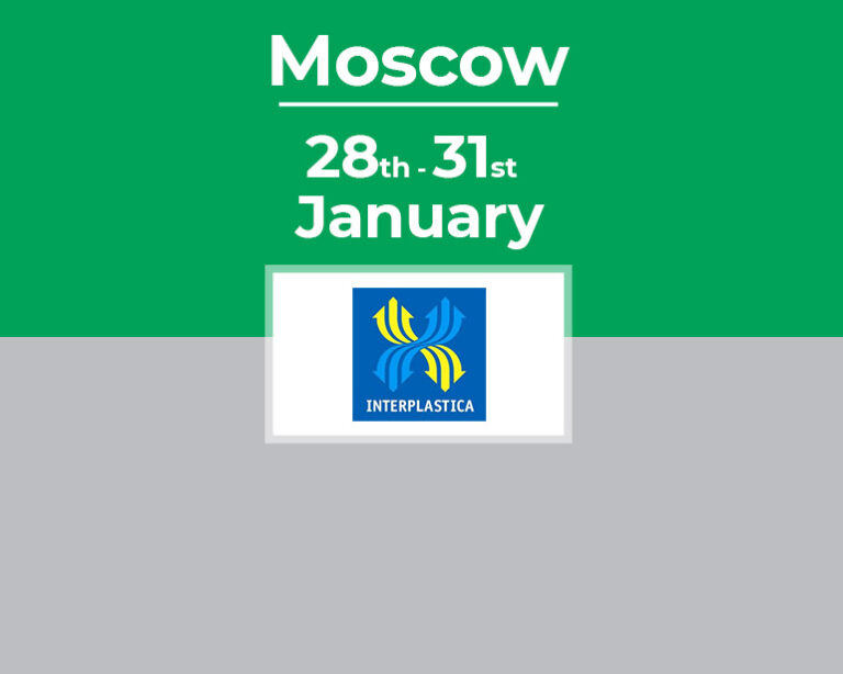 Frilvam in Russia alla Interplastica Moscow 2020