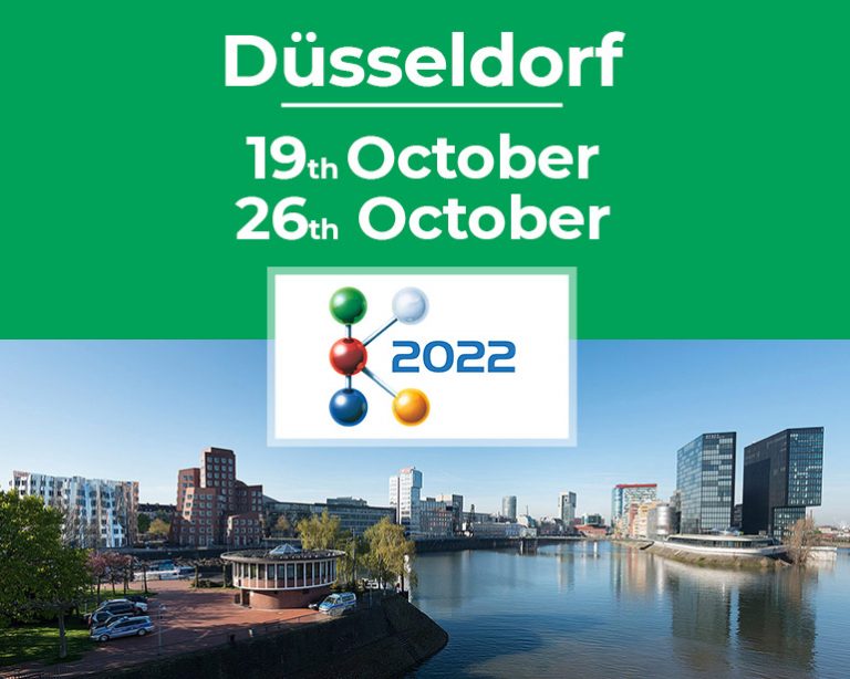 Frilvam in Düsseldorf for K 2022: the premiere trade fair in the plastics industry