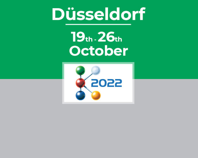 Frilvam a Düsseldorf per K 2022: la fiera di riferimento per l’industria della plastica