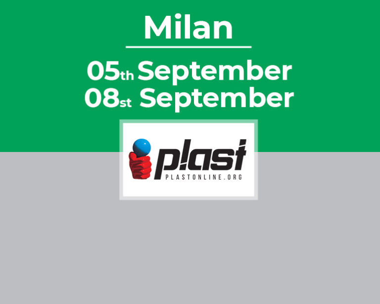 PLAST ‘23: con la linea Prisma Upcycling, Frilvam rilancia il suo impegno per un futuro a impatto… Zero!